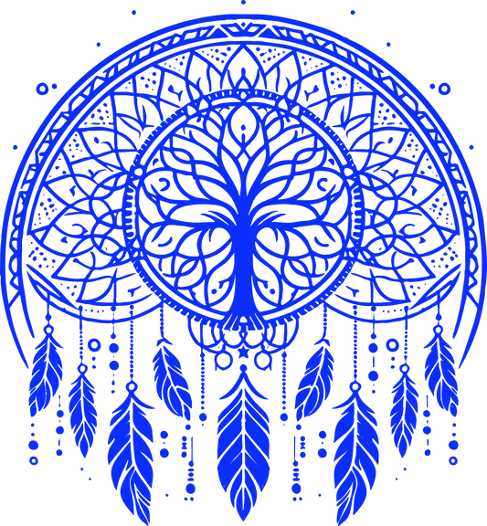 Tree of Life Engravings